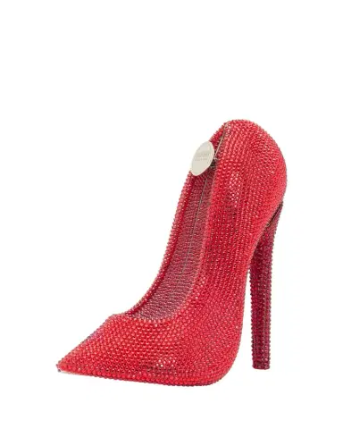 Judith Leiber Couture Crystal Stiletto Clutch Bag | Thumbnail 1 Judith Leiber Couture Crystal Stiletto Clutch Bag | Thumbnail 1