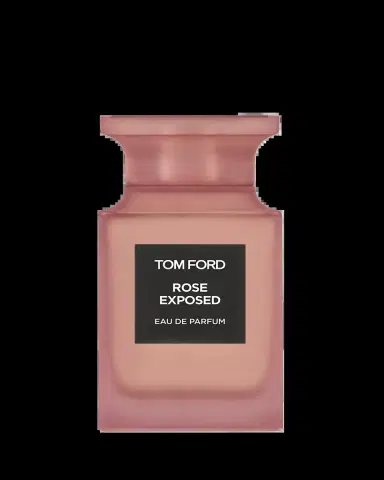 TOM FORD Rose Exposed Eau de Parfum, 3.4 oz. | Thumbnail 2 TOM FORD Rose Exposed Eau de Parfum, 3.4 oz. | Thumbnail 2