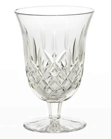 Waterford Crystal Lismore Iced Beverage | Thumbnail 2 Waterford Crystal Lismore Iced Beverage | Thumbnail 2