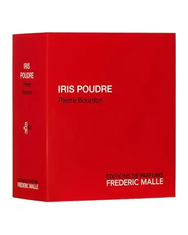 Editions de Parfums Frederic Malle Iris Poudre Perfume | Thumbnail 1 Editions de Parfums Frederic Malle Iris Poudre Perfume | Thumbnail 1
