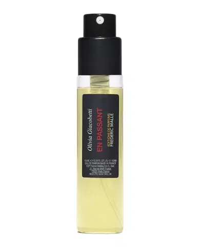Editions de Parfums Frederic Malle En Passant Travel Perfume, 0.3 oz. | Thumbnail 1 Editions de Parfums Frederic Malle En Passant Travel Perfume, 0.3 oz. | Thumbnail 1