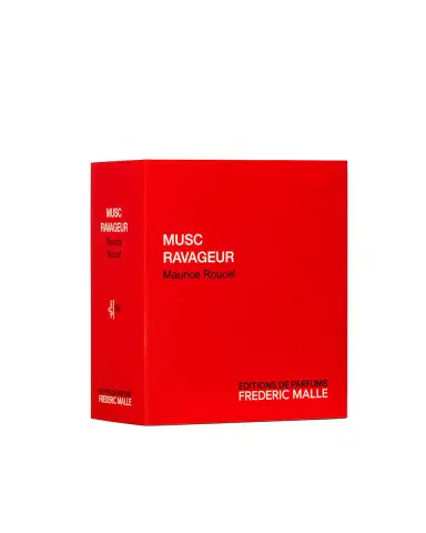 Editions de Parfums Frederic Malle Musc Ravageur Perfume | Thumbnail 3 Editions de Parfums Frederic Malle Musc Ravageur Perfume | Thumbnail 3