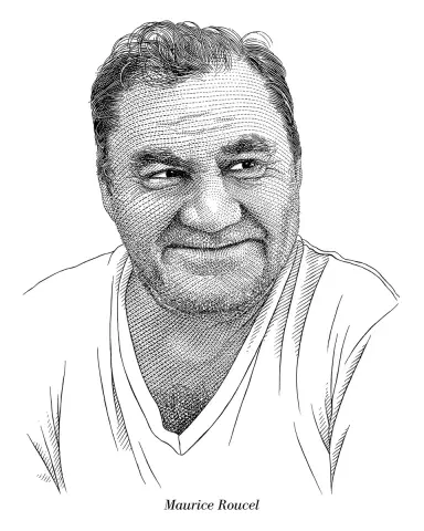 Editions de Parfums Frederic Malle Musc Ravageur Perfume | Thumbnail 4 Editions de Parfums Frederic Malle Musc Ravageur Perfume | Thumbnail 4