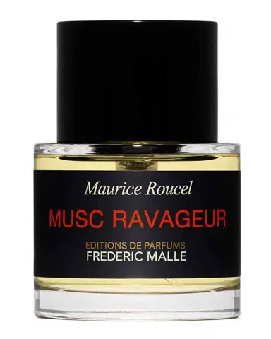 Editions de Parfums Frederic Malle Musc Ravageur Perfume | Thumbnail 6 Editions de Parfums Frederic Malle Musc Ravageur Perfume | Thumbnail 6