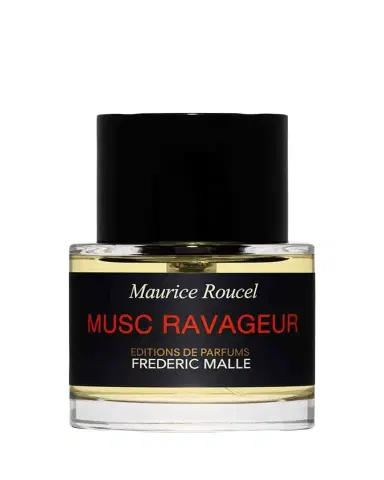 Editions de Parfums Frederic Malle Musc Ravageur Perfume | Thumbnail 1 Editions de Parfums Frederic Malle Musc Ravageur Perfume | Thumbnail 1