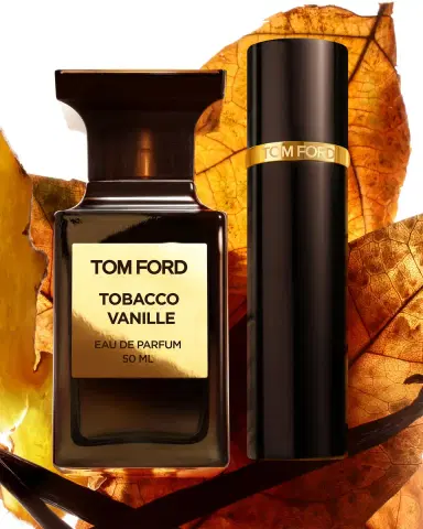 TOM FORD Tobacco Vanille Eau de Parfum Fragrance Travel Spray | Thumbnail 3 TOM FORD Tobacco Vanille Eau de Parfum Fragrance Travel Spray | Thumbnail 3