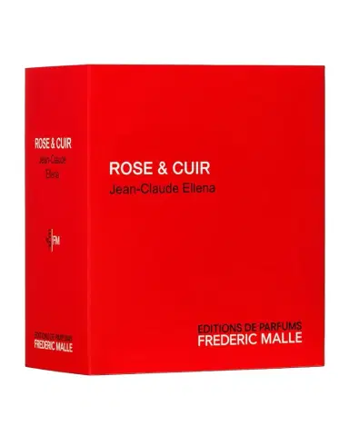 Editions de Parfums Frederic Malle 1.7 oz. Rose et Cuir | Thumbnail 1 Editions de Parfums Frederic Malle 1.7 oz. Rose et Cuir | Thumbnail 1