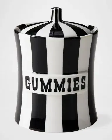 Jonathan Adler Vice Canister Gummies | Thumbnail 3 Jonathan Adler Vice Canister Gummies | Thumbnail 3