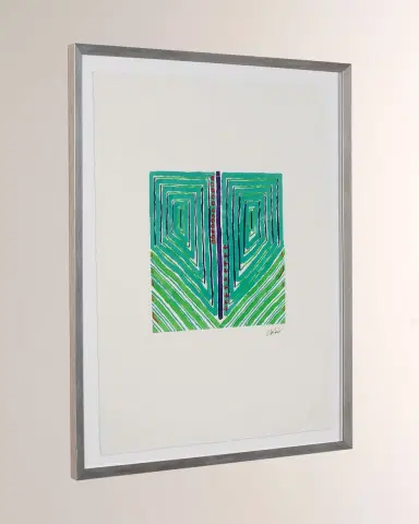 RFA Fine Art "Dance - Flash Dance" Art Print by Evan Taylor | Thumbnail 2 RFA Fine Art "Dance - Flash Dance" Art Print by Evan Taylor | Thumbnail 2