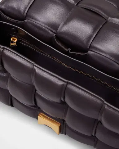 Bottega Veneta Padded Cassette Crossbody Bag | Thumbnail 3 Bottega Veneta Padded Cassette Crossbody Bag | Thumbnail 3