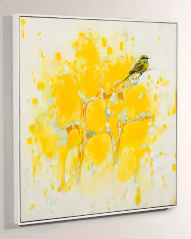 RFA Fine Art "Cloud of Joy" Giclee Art | Thumbnail 2 RFA Fine Art "Cloud of Joy" Giclee Art | Thumbnail 2