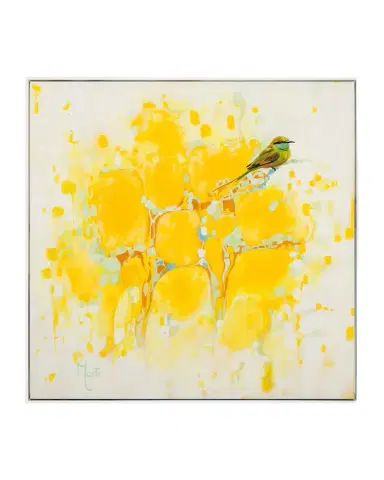 RFA Fine Art "Cloud of Joy" Giclee Art | Thumbnail 1 RFA Fine Art "Cloud of Joy" Giclee Art | Thumbnail 1