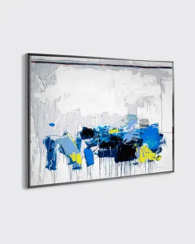 RFA Fine Art Splish Splash' Wall Art on Canvas | Thumbnail 2 RFA Fine Art Splish Splash' Wall Art on Canvas | Thumbnail 2