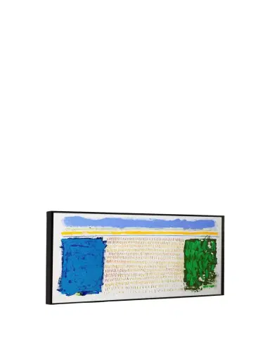 RFA Fine Art Wheat Field II' Wall Art on Canvas | Thumbnail 1 RFA Fine Art Wheat Field II' Wall Art on Canvas | Thumbnail 1