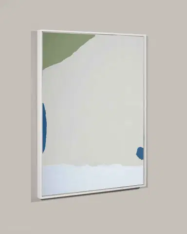 RFA Fine Art Shape Study 2' Wall Art on Canvas | Thumbnail 2 RFA Fine Art Shape Study 2' Wall Art on Canvas | Thumbnail 2