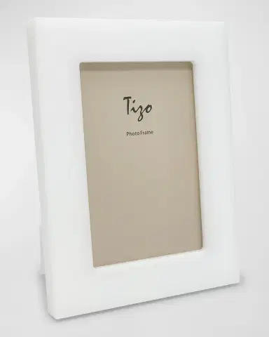 Tizo LUCITE FRAME W/BORDER | Thumbnail 2 Tizo LUCITE FRAME W/BORDER | Thumbnail 2