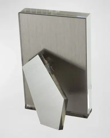 Tizo LUCITE EASEL BACK FRAME | Thumbnail 2 Tizo LUCITE EASEL BACK FRAME | Thumbnail 2