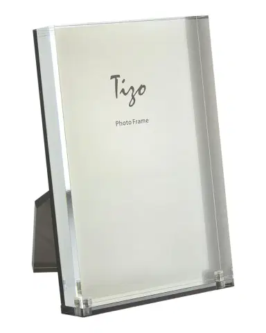 Tizo LUCITE EASEL BACK FRAME | Thumbnail 1 Tizo LUCITE EASEL BACK FRAME | Thumbnail 1