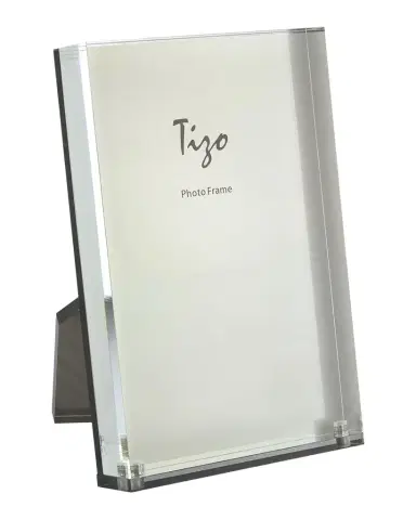 Tizo LUCITE EASEL BACK FRAME | Thumbnail 1 Tizo LUCITE EASEL BACK FRAME | Thumbnail 1