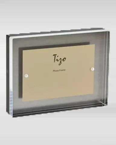 Tizo LUCITE FLOATING FRAME | Thumbnail 2 Tizo LUCITE FLOATING FRAME | Thumbnail 2