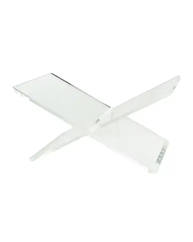 Tizo Lucite Bookstand | Thumbnail 1 Tizo Lucite Bookstand | Thumbnail 1