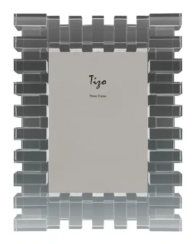 Tizo Crystal Block Frame | Thumbnail 1 Tizo Crystal Block Frame | Thumbnail 1
