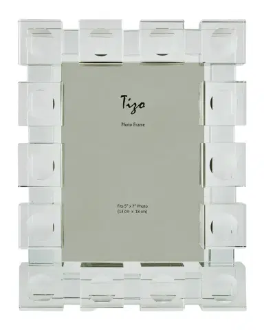Tizo Crystal Moon Cut Frame | Thumbnail 1 Tizo Crystal Moon Cut Frame | Thumbnail 1