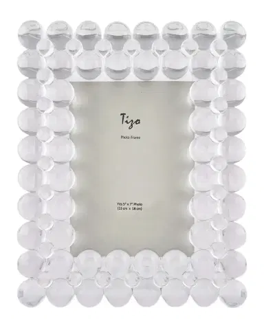 Tizo Crystal Bubble Frame | Thumbnail 1 Tizo Crystal Bubble Frame | Thumbnail 1