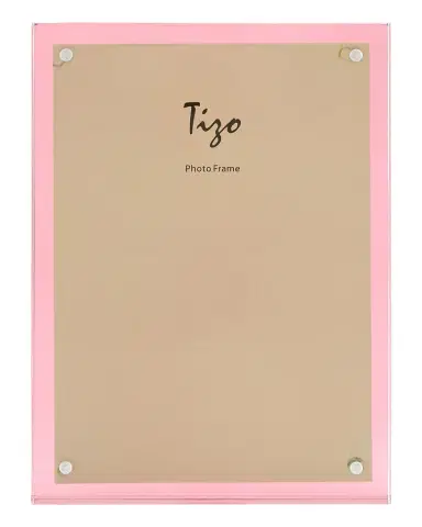 Tizo Color Lucite Frame | Thumbnail 1 Tizo Color Lucite Frame | Thumbnail 1