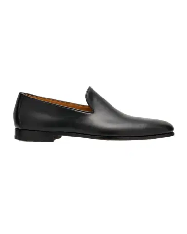 Magnanni Men's Diaz Leather Loafers | Thumbnail 1 Magnanni Men's Diaz Leather Loafers | Thumbnail 1