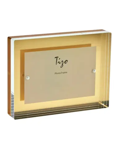 Tizo LUCITE FLOATING FRAME | Thumbnail 1 Tizo LUCITE FLOATING FRAME | Thumbnail 1