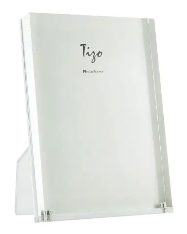 Tizo LUCITE EASEL BACK FRAME | Thumbnail 2 Tizo LUCITE EASEL BACK FRAME | Thumbnail 2