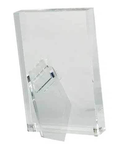 Tizo LUCITE EASEL BACK FRAME | Thumbnail 1 Tizo LUCITE EASEL BACK FRAME | Thumbnail 1