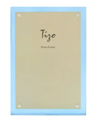 Tizo Color Lucite Frame | Thumbnail 1 Tizo Color Lucite Frame | Thumbnail 1