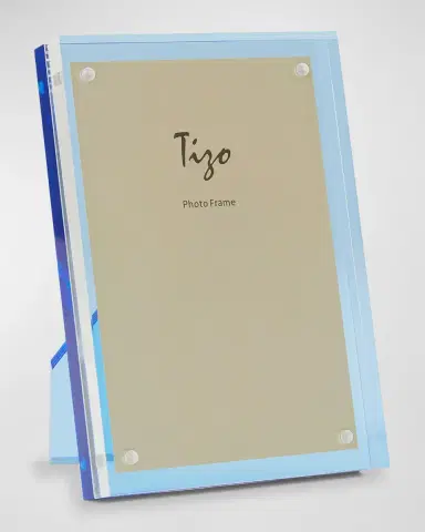 Tizo Color Lucite Frame | Thumbnail 2 Tizo Color Lucite Frame | Thumbnail 2