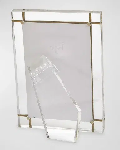 Tizo LUCITE INLAY FRAME | Thumbnail 2 Tizo LUCITE INLAY FRAME | Thumbnail 2