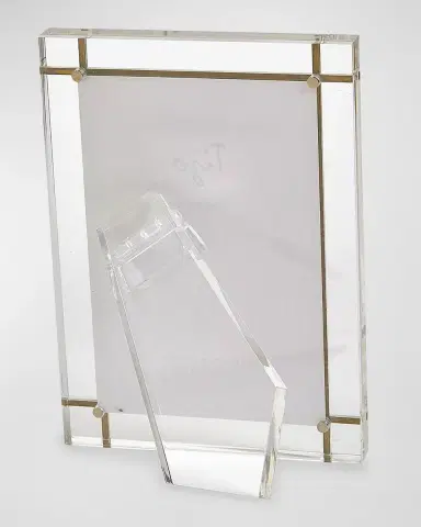 Tizo LUCITE INLAY FRAME | Thumbnail 2 Tizo LUCITE INLAY FRAME | Thumbnail 2