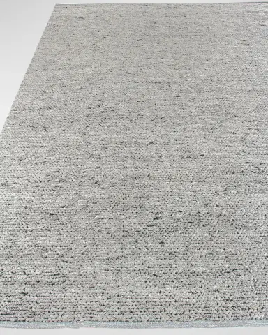 Exquisite Rugs Lauryn Hand-Loomed Rug, 6 ' x 9 ' | Thumbnail 2 Exquisite Rugs Lauryn Hand-Loomed Rug, 6 ' x 9 ' | Thumbnail 2