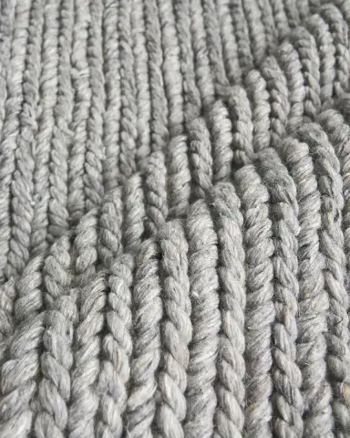 Exquisite Rugs Lauryn Hand-Loomed Rug, 6 ' x 9 ' | Thumbnail 4 Exquisite Rugs Lauryn Hand-Loomed Rug, 6 ' x 9 ' | Thumbnail 4