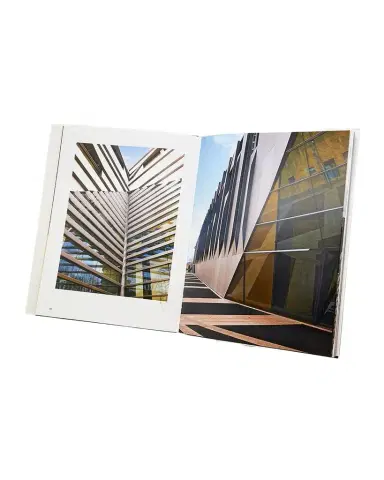 Tizo Clear Lucite Vertical Book Stand | Thumbnail 1 Tizo Clear Lucite Vertical Book Stand | Thumbnail 1
