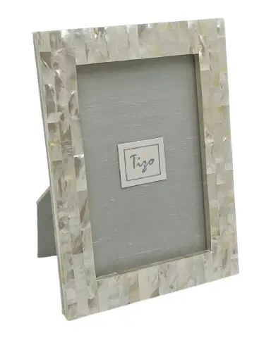 Tizo MOTHER OF PEARL FRAME | Thumbnail 1 Tizo MOTHER OF PEARL FRAME | Thumbnail 1