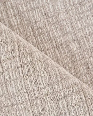 Exquisite Rugs Alpine Hand-Loomed Beige & Ivory Rug | Thumbnail 4 Exquisite Rugs Alpine Hand-Loomed Beige & Ivory Rug | Thumbnail 4