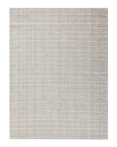 Exquisite Rugs Alpine Hand-Loomed Beige & Ivory Rug | Thumbnail 1 Exquisite Rugs Alpine Hand-Loomed Beige & Ivory Rug | Thumbnail 1