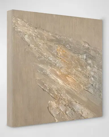 RFA Fine Art "Golden Ticket 1" Giclee by H. Scott | Thumbnail 2 RFA Fine Art "Golden Ticket 1" Giclee by H. Scott | Thumbnail 2