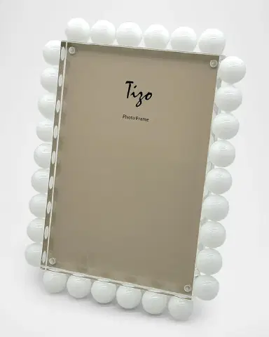 Tizo LUCITE BUBBLES FRAME | Thumbnail 2 Tizo LUCITE BUBBLES FRAME | Thumbnail 2