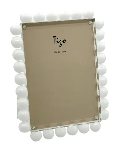 Tizo LUCITE BUBBLES FRAME | Thumbnail 1 Tizo LUCITE BUBBLES FRAME | Thumbnail 1