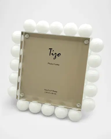 Tizo LUCITE BUBBLES FRAME | Thumbnail 2 Tizo LUCITE BUBBLES FRAME | Thumbnail 2