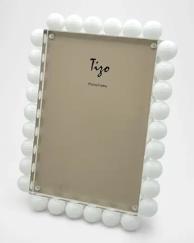 Tizo LUCITE BUBBLES FRAME | Thumbnail 2 Tizo LUCITE BUBBLES FRAME | Thumbnail 2