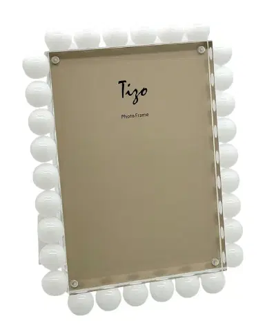 Tizo LUCITE BUBBLES FRAME | Thumbnail 1 Tizo LUCITE BUBBLES FRAME | Thumbnail 1