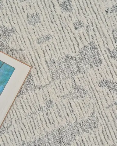 Exquisite Rugs Aspen Hand-Tufted Rug | Thumbnail 5 Exquisite Rugs Aspen Hand-Tufted Rug | Thumbnail 5